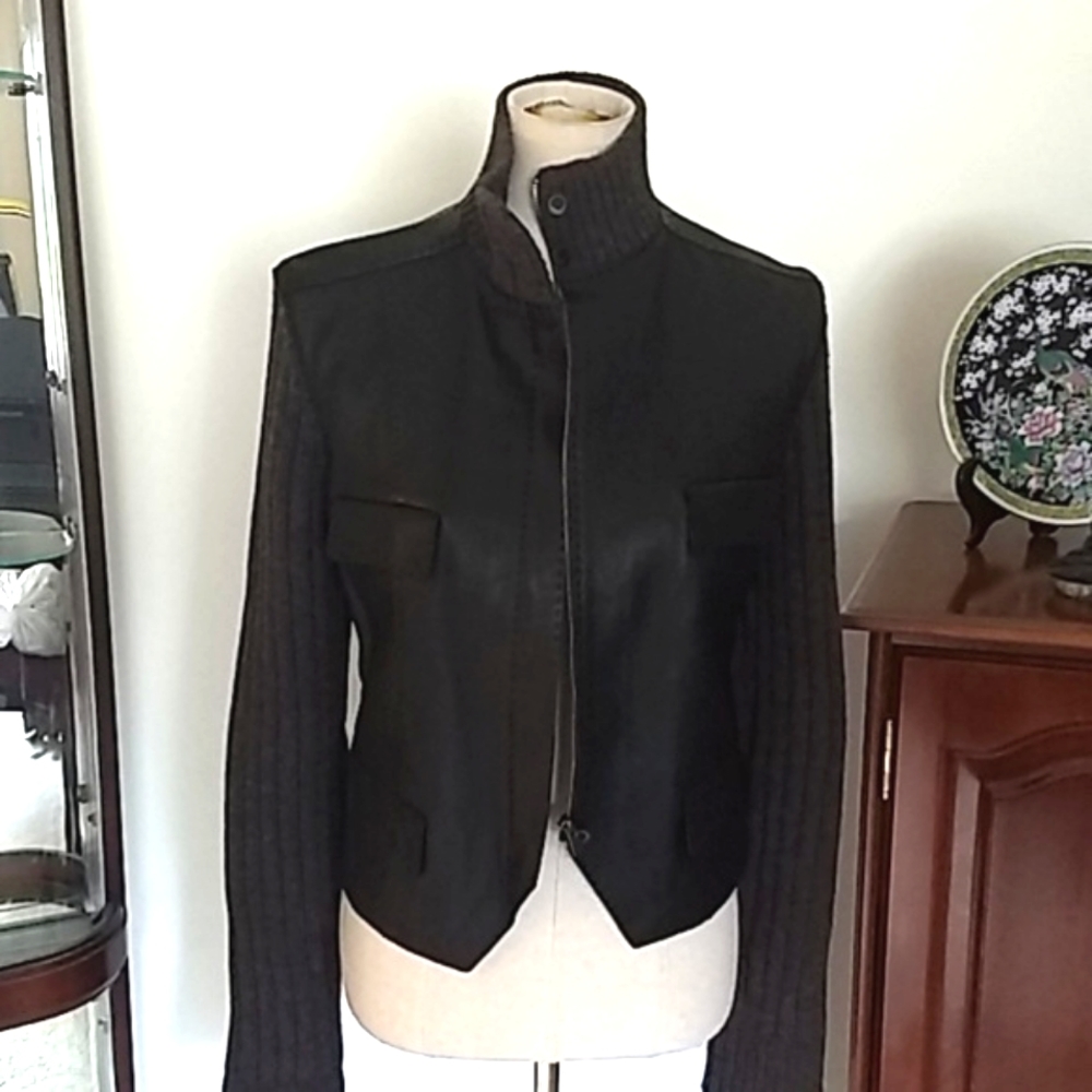 HERMES Paris Jacket